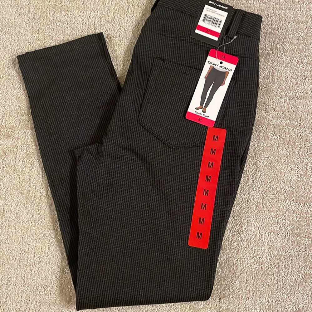 DKNY Ponte Pant